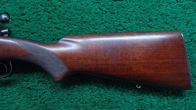 *Sale Pending* - WINCHESTER MODEL 54 BOLT ACTION RIFLE CHAMBERED FOR .30 W.C.F. - Image 20 of 25