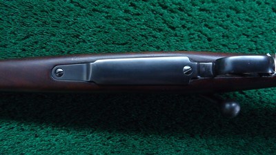 *Sale Pending* - WINCHESTER MODEL 54 BOLT ACTION RIFLE CHAMBERED FOR .30 W.C.F. - Image 9 of 25