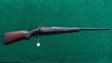 *Sale Pending* - WINCHESTER MODEL 54 BOLT ACTION RIFLE CHAMBERED FOR .30 W.C.F. - Image 24 of 25