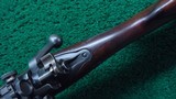 *Sale Pending* - WINCHESTER MODEL 54 BOLT ACTION RIFLE CHAMBERED FOR .30 W.C.F. - Image 8 of 25
