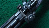 *Sale Pending* - WINCHESTER MODEL 54 BOLT ACTION RIFLE CHAMBERED FOR .30 W.C.F. - Image 10 of 25