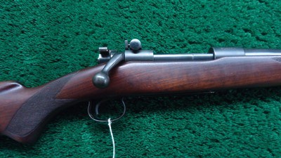 *Sale Pending* - WINCHESTER MODEL 54 BOLT ACTION RIFLE CHAMBERED FOR .30 W.C.F. - Image 1 of 25