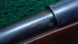 *Sale Pending* - WINCHESTER MODEL 54 BOLT ACTION RIFLE CHAMBERED FOR .30 W.C.F. - Image 6 of 25