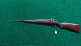 *Sale Pending* - WINCHESTER MODEL 54 BOLT ACTION RIFLE CHAMBERED FOR .30 W.C.F. - Image 23 of 25