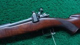 *Sale Pending* - WINCHESTER MODEL 54 BOLT ACTION RIFLE CHAMBERED FOR .30 W.C.F. - Image 2 of 25