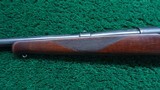 *Sale Pending* - WINCHESTER MODEL 54 BOLT ACTION RIFLE CHAMBERED FOR .30 W.C.F. - Image 15 of 25