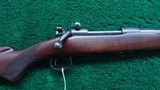 *Sale Pending* - WINCHESTER MODEL 54 BOLT ACTION RIFLE CHAMBERED FOR .30 W.C.F. - Image 1 of 25