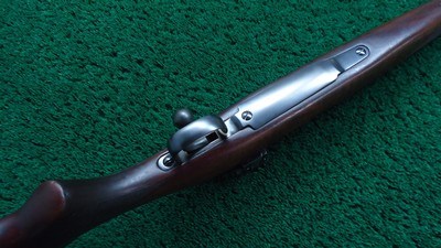 *Sale Pending* - WINCHESTER MODEL 54 BOLT ACTION RIFLE CHAMBERED FOR .30 W.C.F. - Image 3 of 25