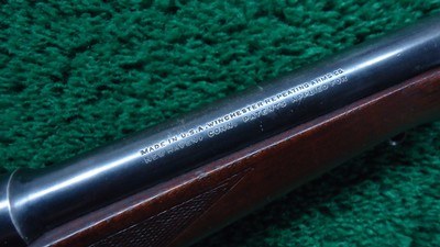 *Sale Pending* - WINCHESTER MODEL 54 BOLT ACTION RIFLE CHAMBERED FOR .30 W.C.F. - Image 16 of 25