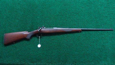 *Sale Pending* - WINCHESTER MODEL 54 BOLT ACTION RIFLE CHAMBERED FOR .30 W.C.F. - Image 24 of 25