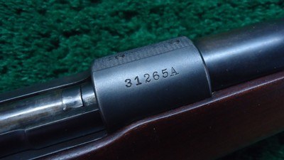 *Sale Pending* - WINCHESTER MODEL 54 BOLT ACTION RIFLE CHAMBERED FOR .30 W.C.F. - Image 18 of 25