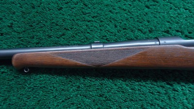 WINCHESTER MODEL 54 BOLT ACTION RIFLE CHAMBERED FOR 9 MM (9x57 MAUSER) - Image 16 of 25