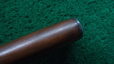 WINCHESTER MODEL 54 BOLT ACTION RIFLE CHAMBERED FOR 9 MM (9x57 MAUSER) - Image 19 of 25