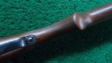 WINCHESTER MODEL 54 BOLT ACTION RIFLE CHAMBERED FOR 9 MM (9x57 MAUSER) - Image 11 of 25