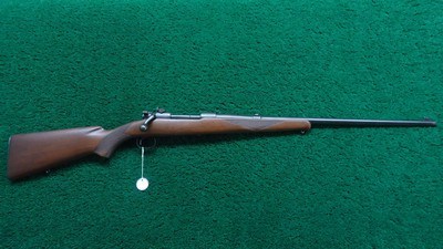 WINCHESTER MODEL 54 BOLT ACTION RIFLE CHAMBERED FOR 9 MM (9x57 MAUSER) - Image 24 of 25