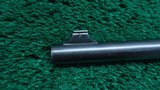 WINCHESTER MODEL 54 BOLT ACTION RIFLE CHAMBERED FOR 9 MM (9x57 MAUSER) - Image 17 of 25