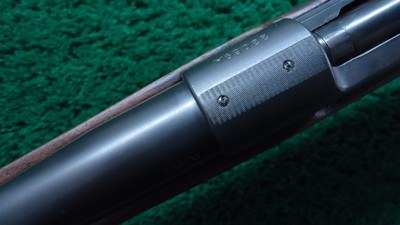 WINCHESTER MODEL 54 BOLT ACTION RIFLE CHAMBERED FOR 9 MM (9x57 MAUSER) - Image 12 of 25