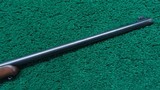 WINCHESTER MODEL 54 BOLT ACTION RIFLE CHAMBERED FOR 9 MM (9x57 MAUSER) - Image 7 of 25