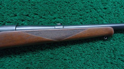 WINCHESTER MODEL 54 BOLT ACTION RIFLE CHAMBERED FOR 9 MM (9x57 MAUSER) - Image 5 of 25