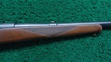 WINCHESTER MODEL 54 BOLT ACTION RIFLE CHAMBERED FOR 9 MM (9x57 MAUSER) - Image 5 of 25