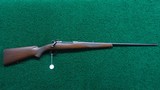 WINCHESTER MODEL 54 BOLT ACTION RIFLE CHAMBERED FOR 9 MM (9x57 MAUSER) - Image 24 of 25