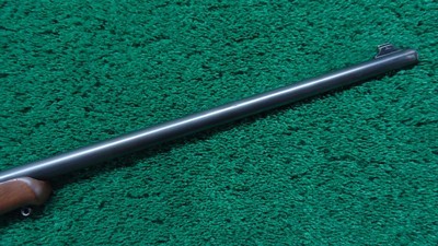 WINCHESTER MODEL 54 BOLT ACTION RIFLE CHAMBERED FOR 9 MM (9x57 MAUSER) - Image 7 of 25