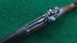 WINCHESTER MODEL 54 BOLT ACTION RIFLE CHAMBERED FOR 9 MM (9x57 MAUSER) - Image 4 of 25