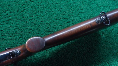 WINCHESTER MODEL 52 TARGET BOLT ACTION RIFLE IN CALIBER .22 LR - Image 13 of 25