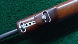 WINCHESTER MODEL 52 TARGET BOLT ACTION RIFLE IN CALIBER .22 LR - Image 11 of 25