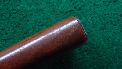WINCHESTER MODEL 52 TARGET BOLT ACTION RIFLE IN CALIBER .22 LR - Image 20 of 25