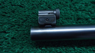 WINCHESTER MODEL 52 TARGET BOLT ACTION RIFLE IN CALIBER .22 LR - Image 18 of 25