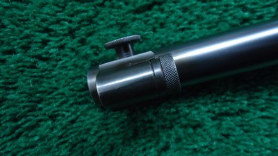 WINCHESTER MODEL 52 TARGET BOLT ACTION RIFLE IN CALIBER .22 LR - Image 12 of 25