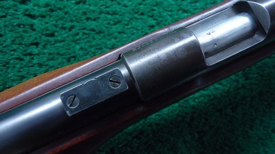 WINCHESTER MODEL 52 TARGET BOLT ACTION RIFLE IN CALIBER .22 LR - Image 10 of 25