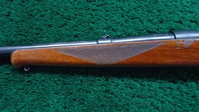WINCHESTER MODEL 54 BOLT ACTION RIFLE CHAMBERED FOR .30 GOV’T’06 - Image 16 of 25