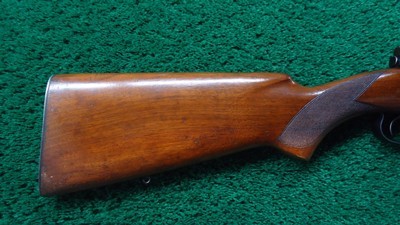 WINCHESTER MODEL 54 BOLT ACTION RIFLE CHAMBERED FOR .30 GOV’T’06 - Image 23 of 25