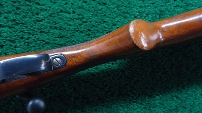 WINCHESTER MODEL 54 BOLT ACTION RIFLE CHAMBERED FOR .30 GOV’T’06 - Image 11 of 25