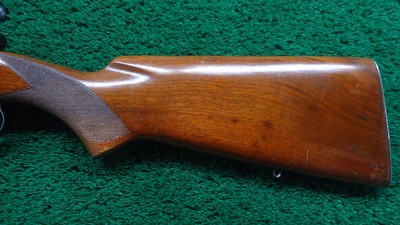 WINCHESTER MODEL 54 BOLT ACTION RIFLE CHAMBERED FOR .30 GOV’T’06 - Image 21 of 25