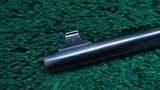 WINCHESTER MODEL 54 BOLT ACTION RIFLE CHAMBERED FOR .30 GOV’T’06 - Image 18 of 25