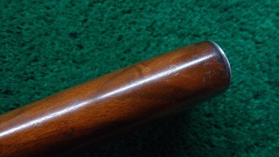 WINCHESTER MODEL 54 BOLT ACTION RIFLE CHAMBERED FOR .30 GOV’T’06 - Image 20 of 25