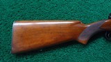 WINCHESTER MODEL 54 BOLT ACTION RIFLE CHAMBERED FOR .30 GOV’T’06 - Image 23 of 25