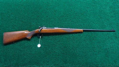WINCHESTER MODEL 54 BOLT ACTION RIFLE CHAMBERED FOR .30 GOV’T’06 - Image 25 of 25