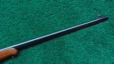 WINCHESTER MODEL 54 BOLT ACTION RIFLE CHAMBERED FOR .30 GOV’T’06 - Image 7 of 25