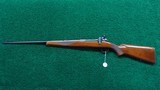WINCHESTER MODEL 54 BOLT ACTION RIFLE CHAMBERED FOR .30 GOV’T’06 - Image 24 of 25