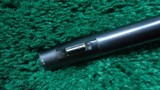 WINCHESTER MODEL 54 BOLT ACTION RIFLE CHAMBERED FOR .30 GOV’T’06 - Image 14 of 25