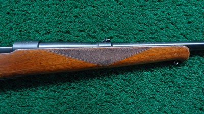 WINCHESTER MODEL 54 BOLT ACTION RIFLE CHAMBERED FOR .30 GOV’T’06 - Image 5 of 25