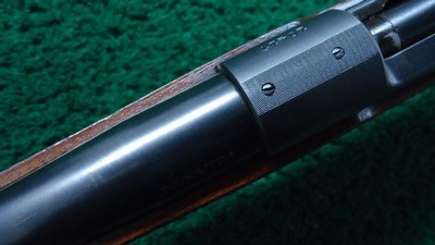 WINCHESTER MODEL 54 BOLT ACTION RIFLE CHAMBERED FOR .30 GOV’T’06 - Image 12 of 25