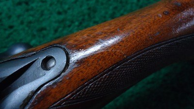 WINCHESTER MODEL 54 BOLT ACTION RIFLE CHAMBERED FOR .30 GOV’T’06 - Image 15 of 25
