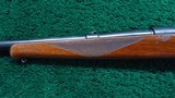 WINCHESTER MODEL 54 BOLT ACTION RIFLE CHAMBERED FOR .30 GOV’T’06 - Image 16 of 25