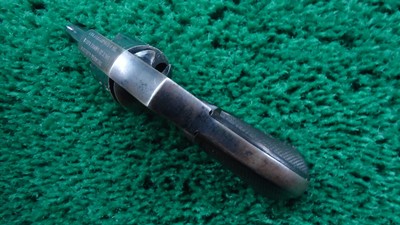 KOLB BABY HAMMERLESS POCKET REVOLVER IN CALIBER 22 SHORT RF - Image 5 of 11