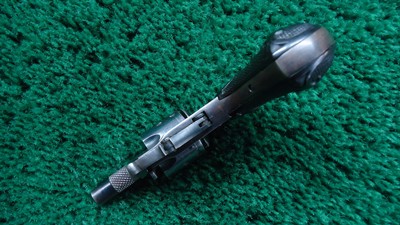 KOLB BABY HAMMERLESS POCKET REVOLVER IN CALIBER 22 SHORT RF - Image 4 of 11